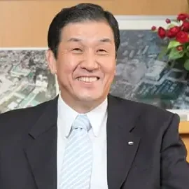 松本純夫氏