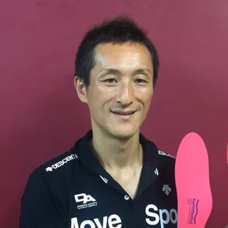 齊藤邦秀氏