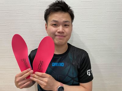Genki Style鍼灸整骨院 岩井 元気先生