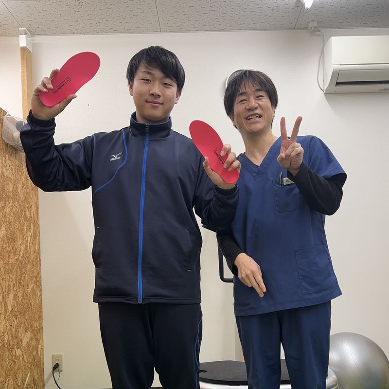 山田　愁馬