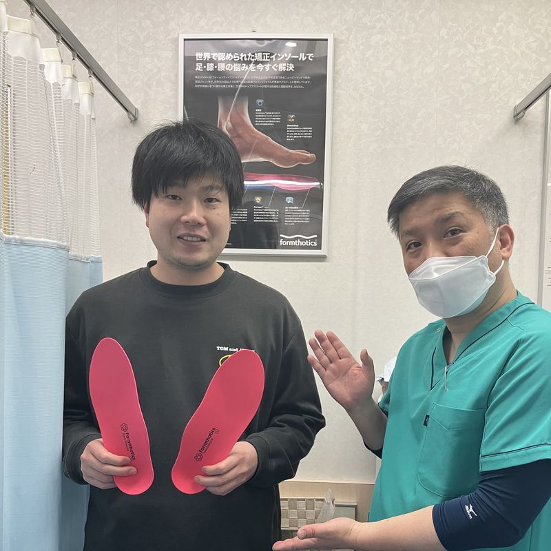 内方竜也さん