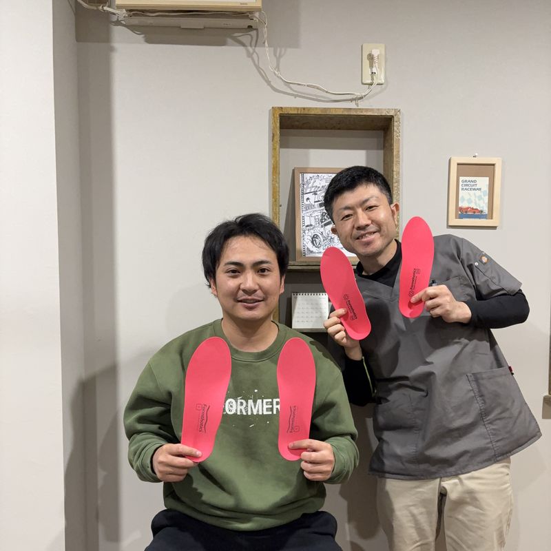 杉野晃基さん