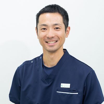 川端翼 先生（アシツク整体院）